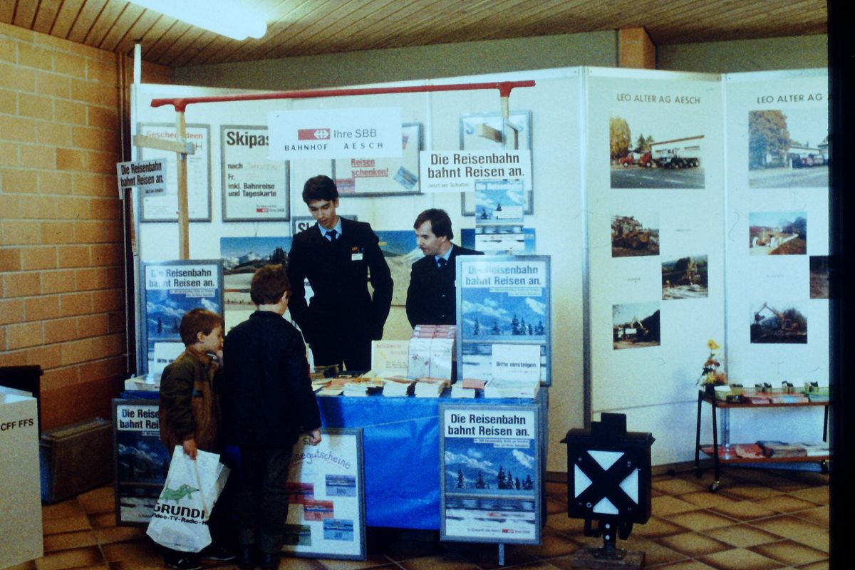 K Gewerbeausst. 1984 10