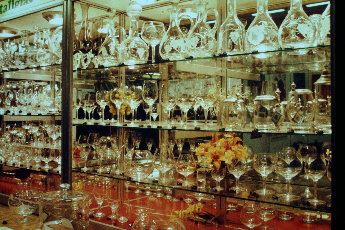 K Gewerbeausst. 1984 12