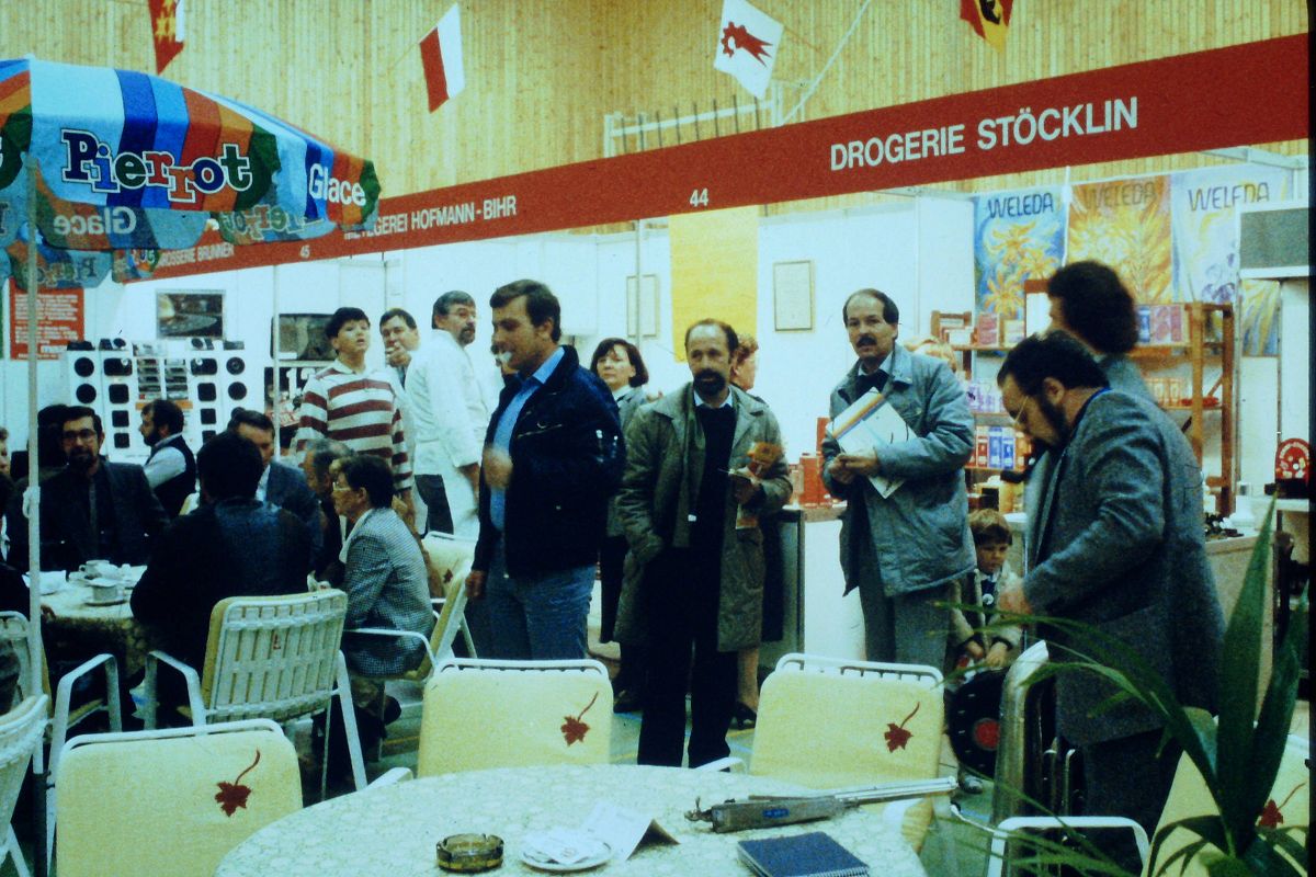 K Gewerbeausst. 1984 14
