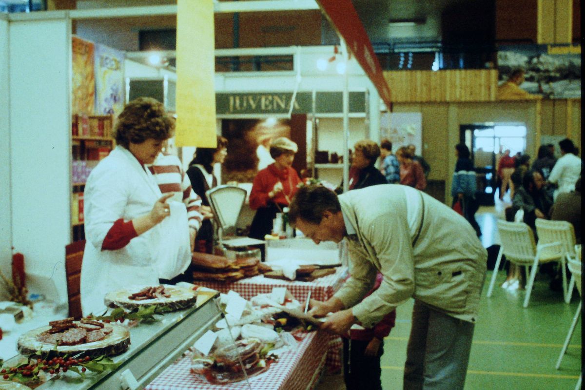 K Gewerbeausst. 1984 15