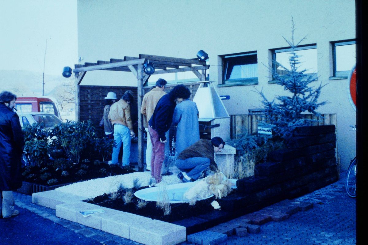 K Gewerbeausst. 1984 16