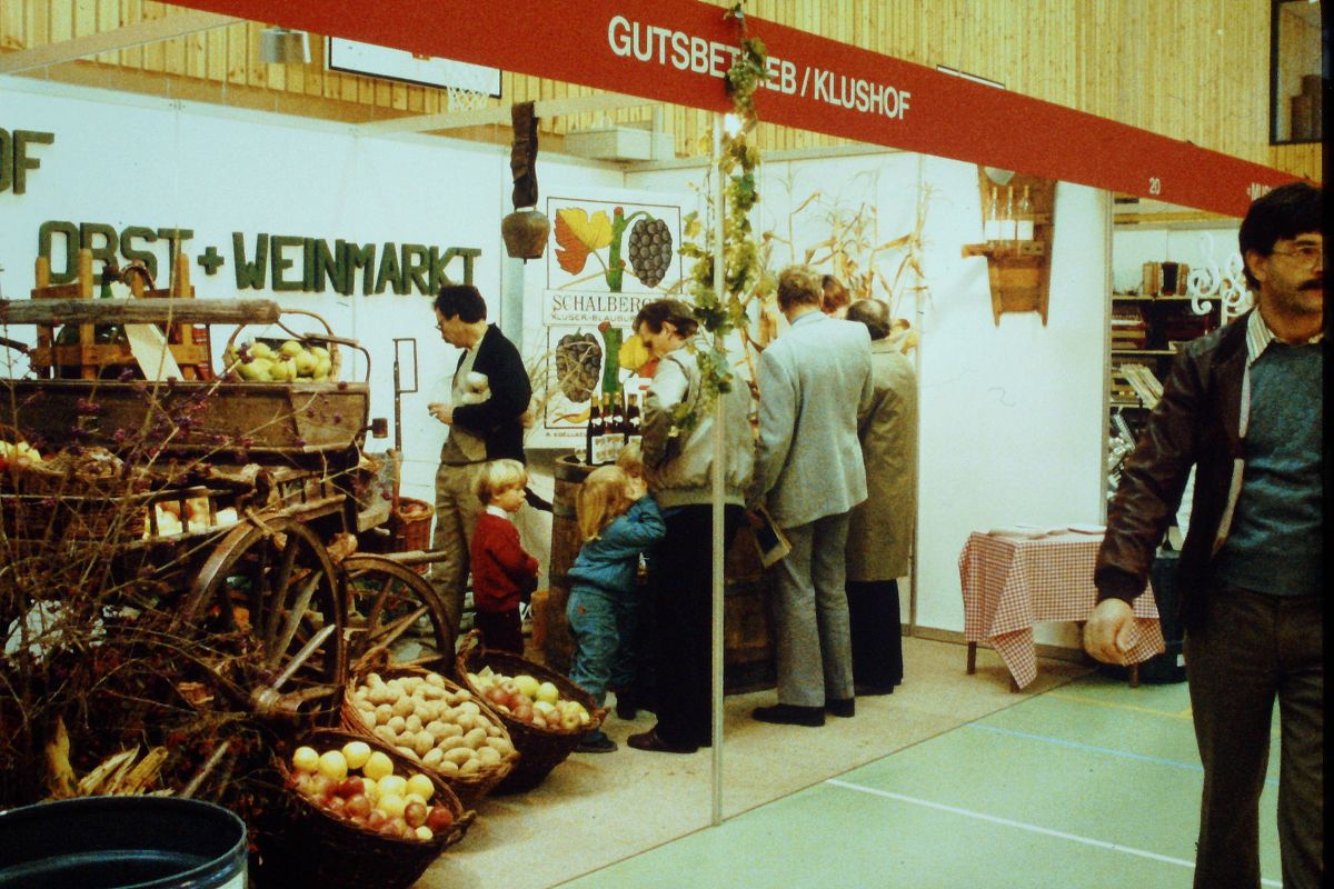 K Gewerbeausst. 1984 18