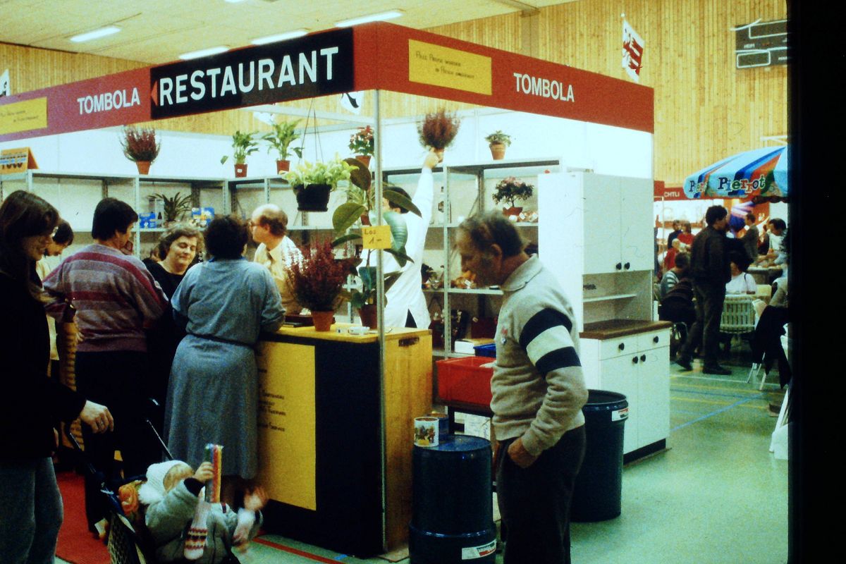 K Gewerbeausst. 1984 2