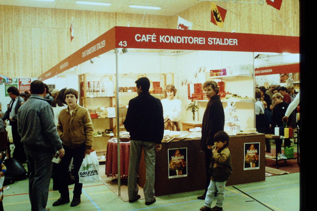 K Gewerbeausst. 1984 20