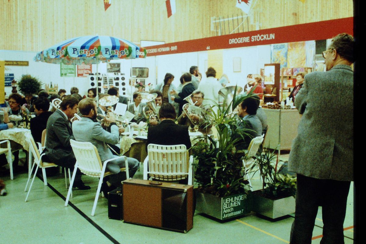 K Gewerbeausst. 1984 21