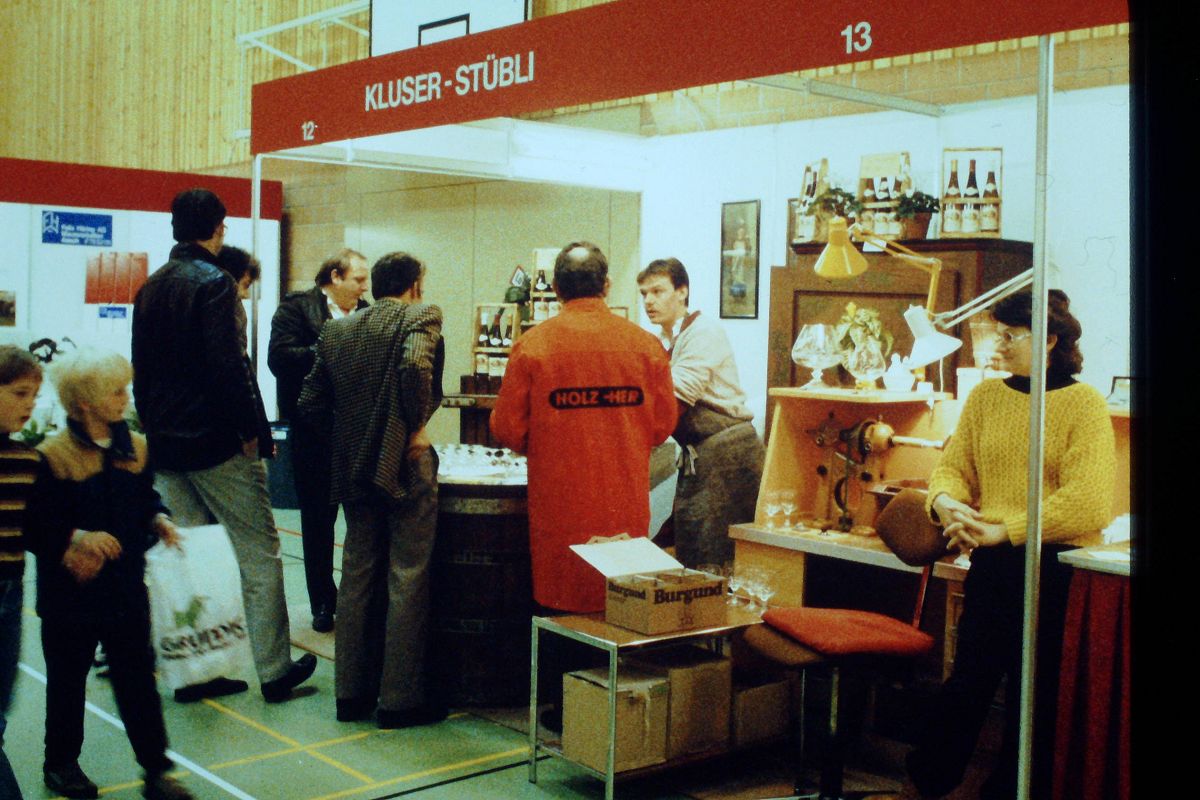K Gewerbeausst. 1984 22