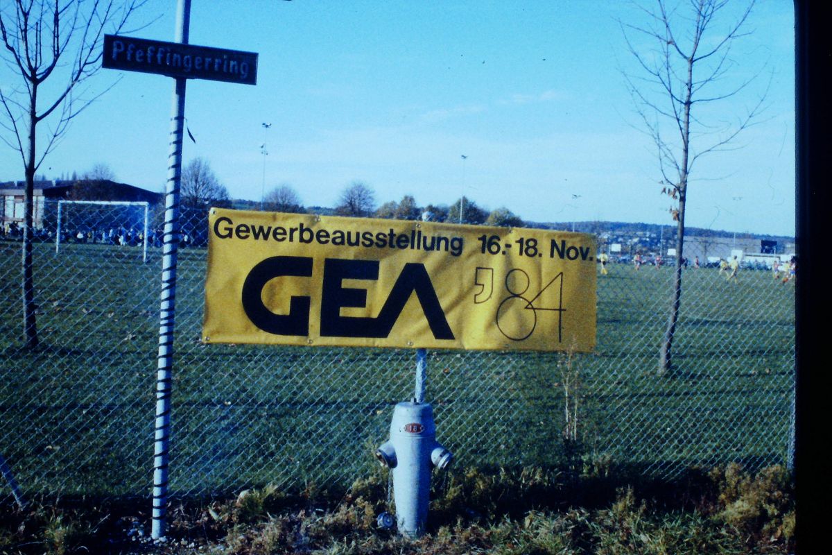 K Gewerbeausst. 1984 23