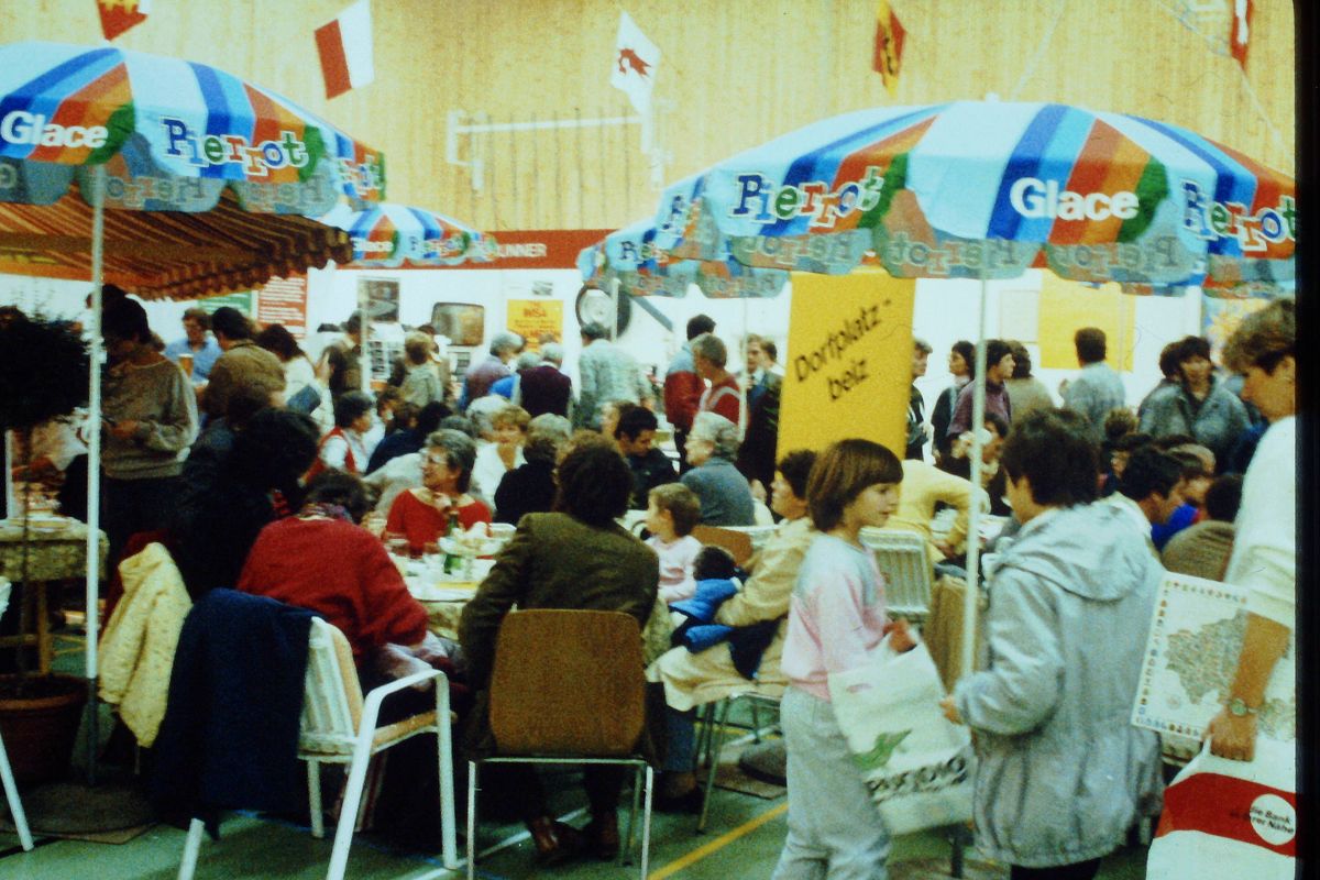 K Gewerbeausst. 1984 6