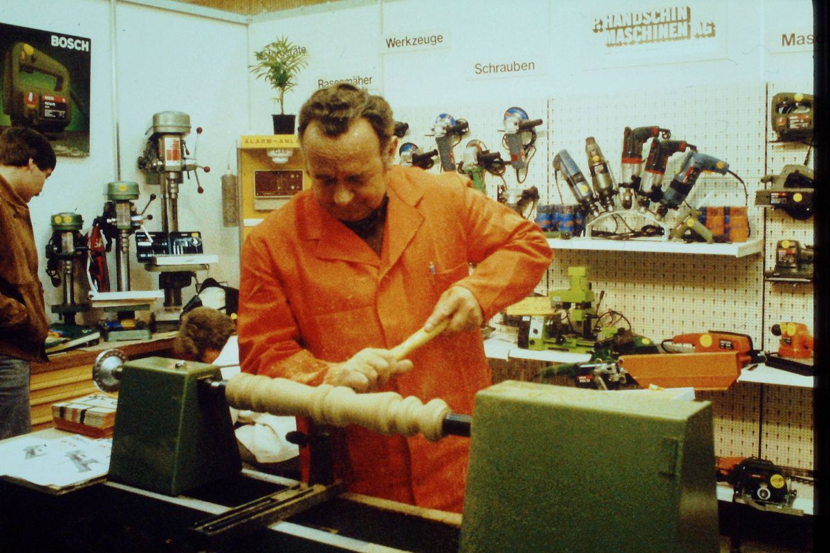 K Gewerbeausst. 1984 7