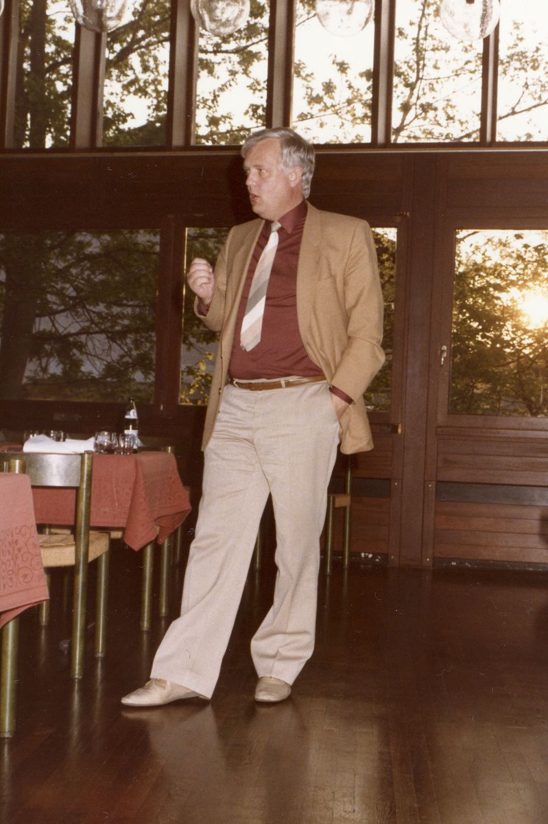 K 1986 05 10 GV Hansruedi Gysin Direktor WIKA