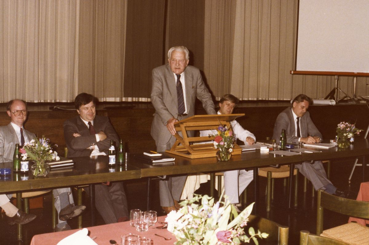 K 1986 05 10 GV Nat. Rat Karl Flubacher