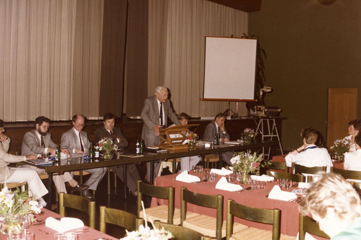 K 1986 05 10 Gewerbeverein Aesch GV 12038