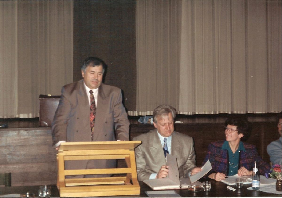K 1992 GV Mai 1992 01
