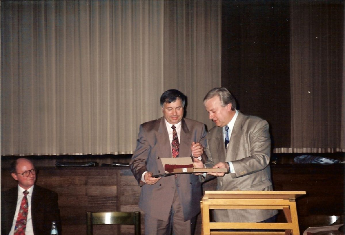 K 1992 GV Mai 1992 02