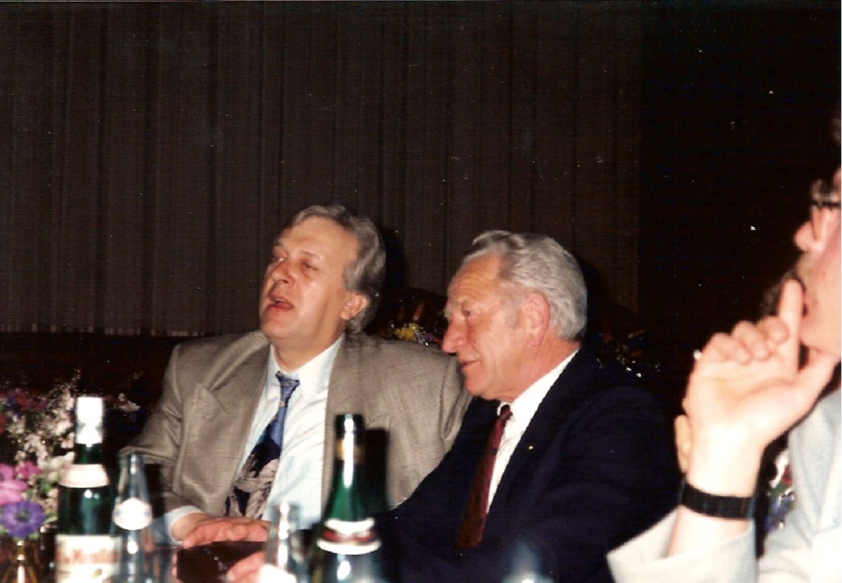 K 1992 GV Mai 1992 03