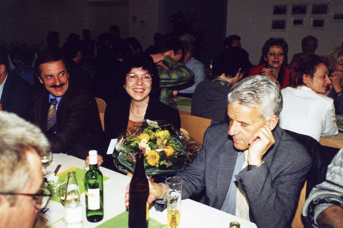 K 2002 04 GV K. Ramseyer L. Ramseyer Peter Knlein