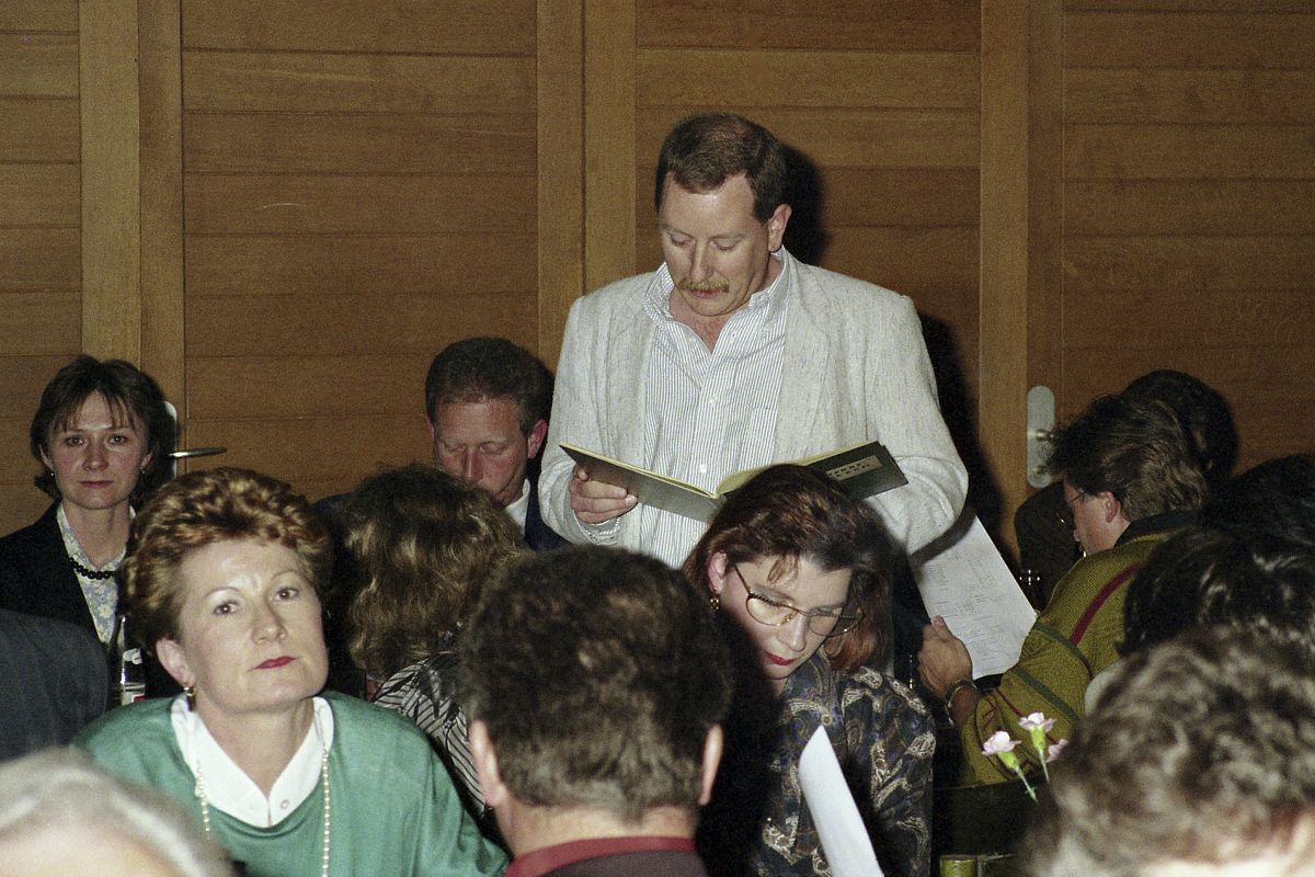 K GV 1990 Revisor Thomi Gutknecht