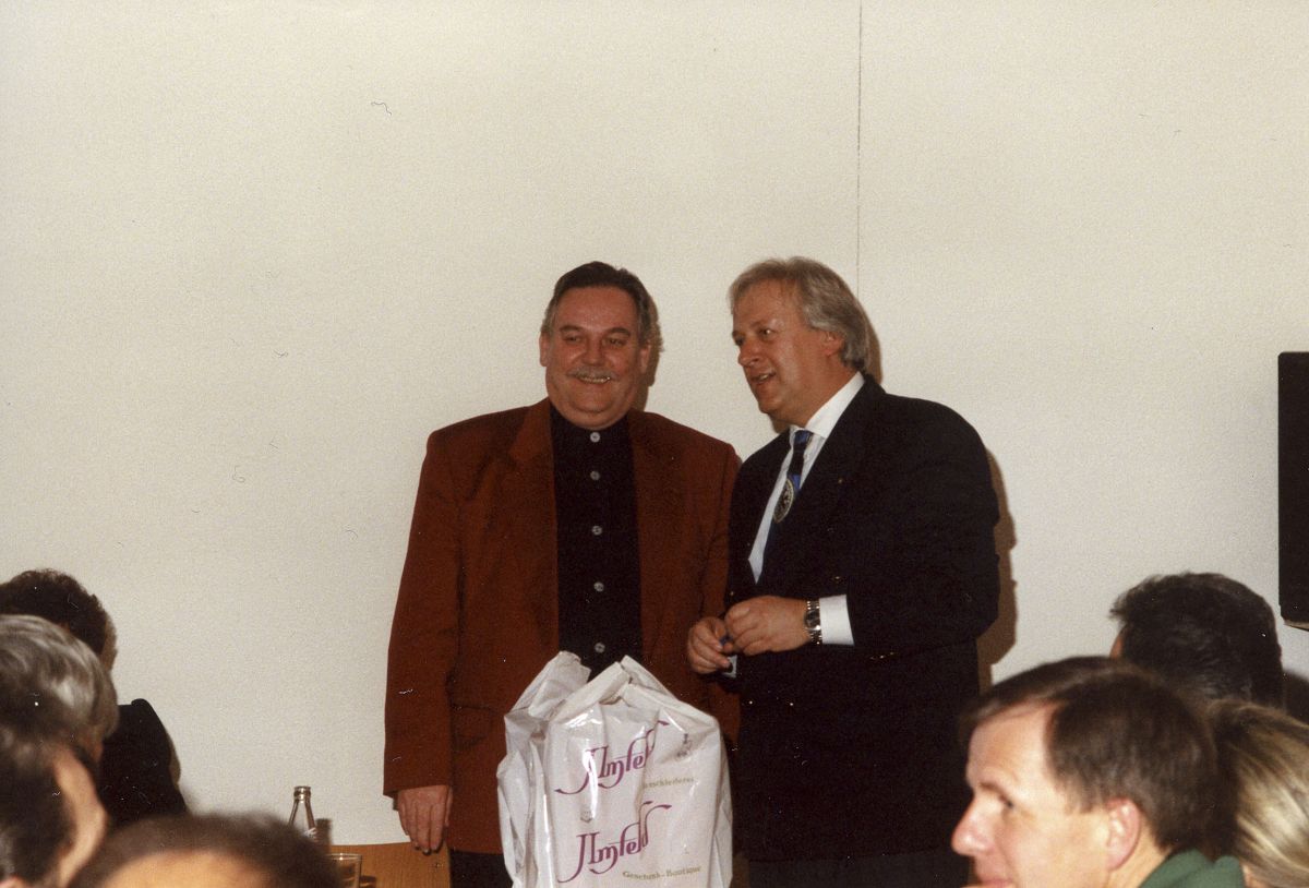 K GV 1994 Alfred Werdenberg