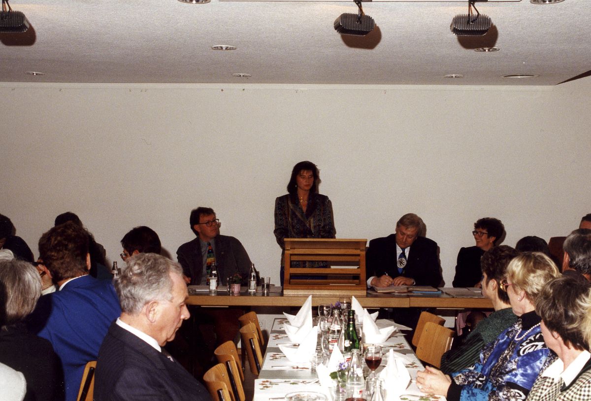 K GV 1994 Anneliese Schwarz