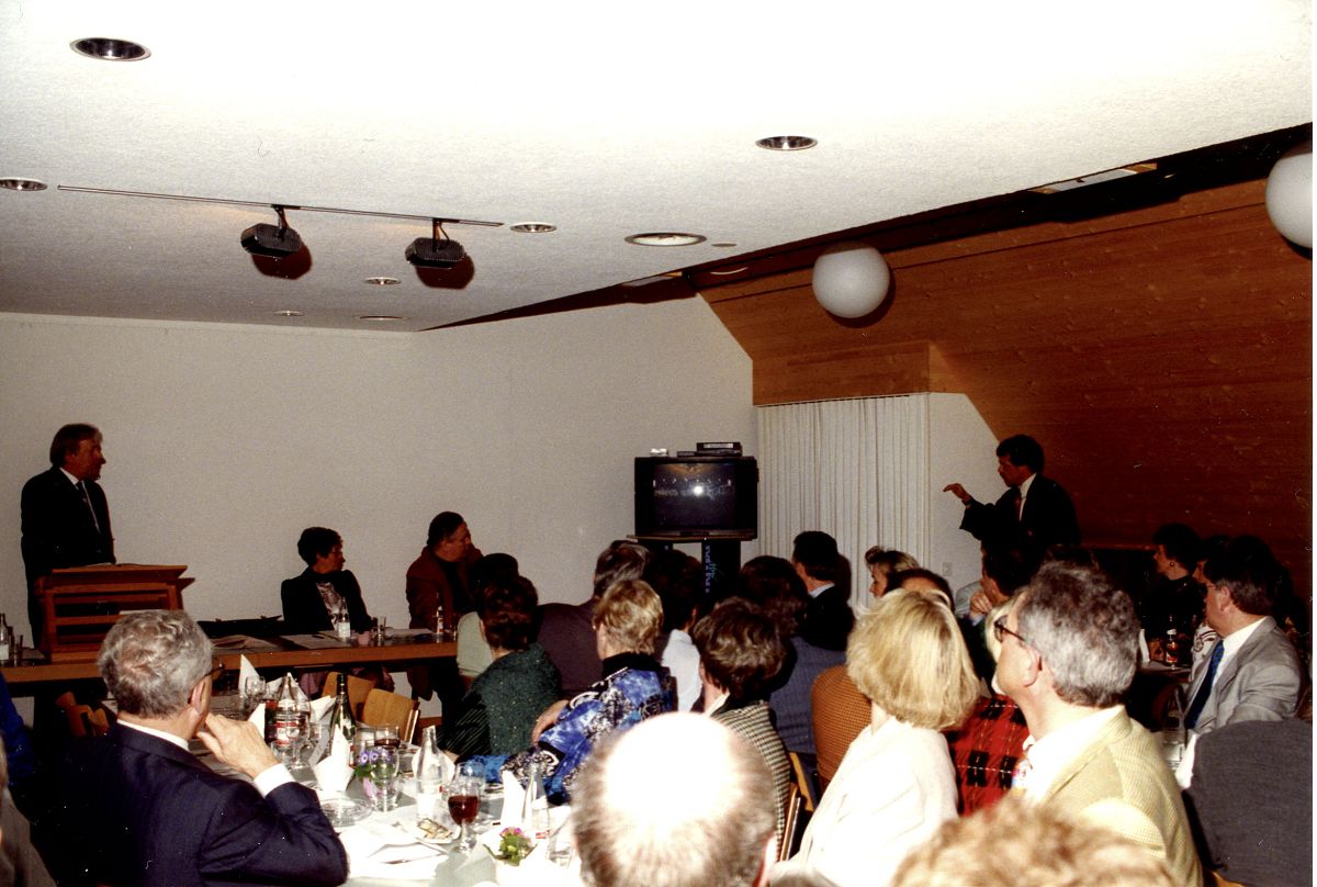 K GV 1994 Film Der Aufschwung Beginnt Im Kopf
