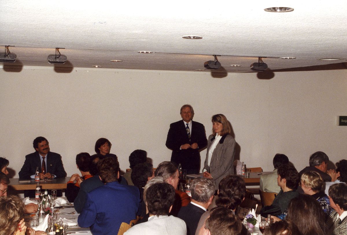 K GV 1994 Gattin Peter Hollinger