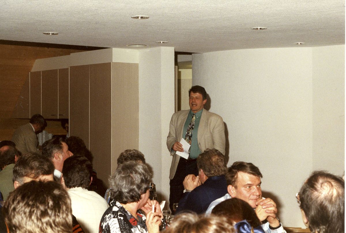 K GV 1994 Gem. Rat Peter Schmid Pfeffingen