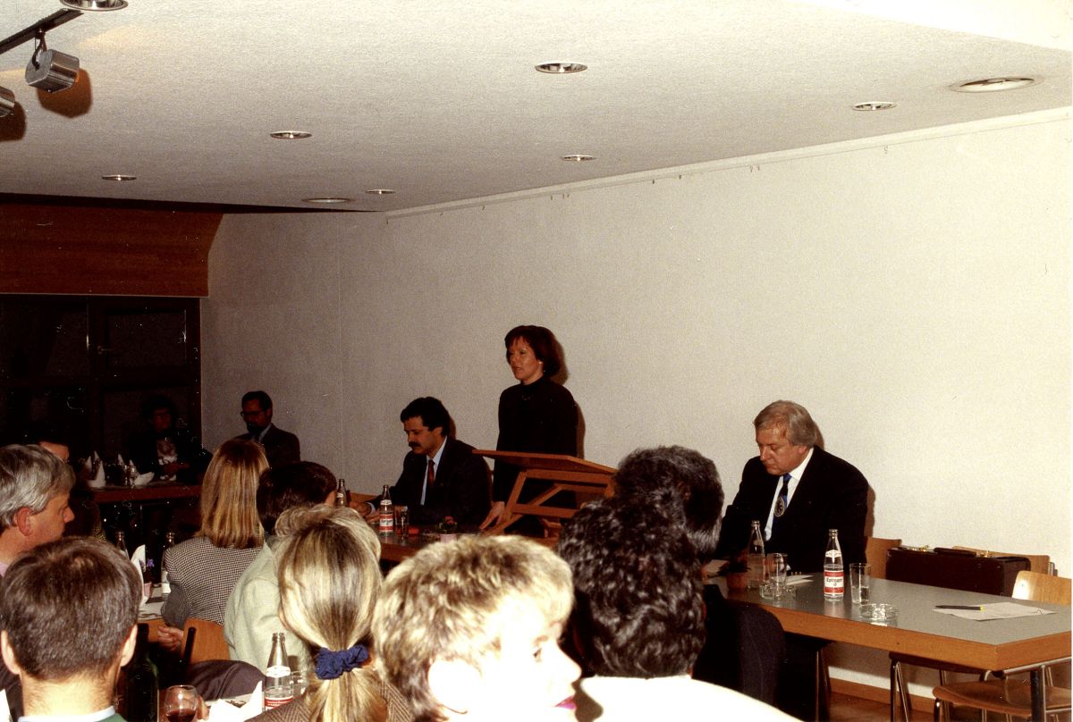 K GV 1994 Gemeinde Pfeffingen