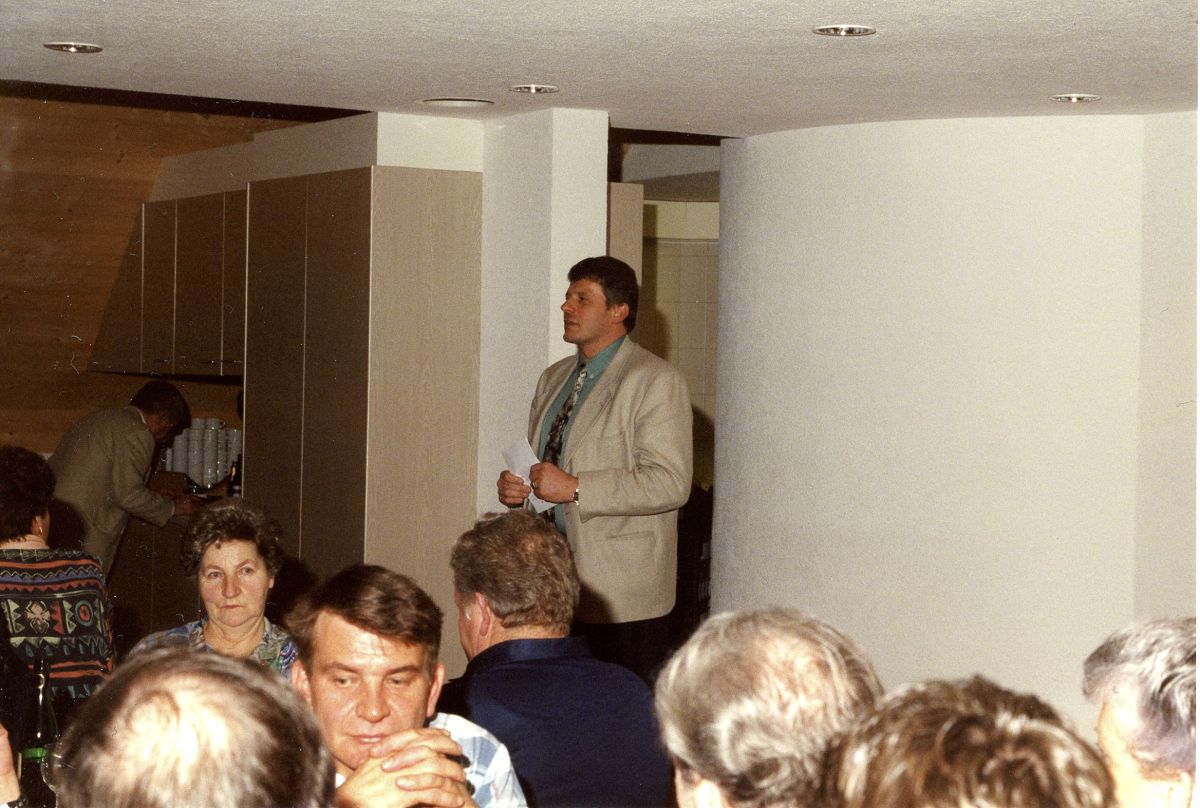 K GV 1994 Gemeinderat Schmid
