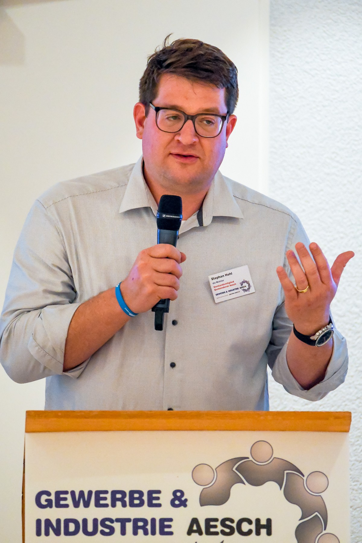 GV Gewerbe  Industrie Aesch 2022 139