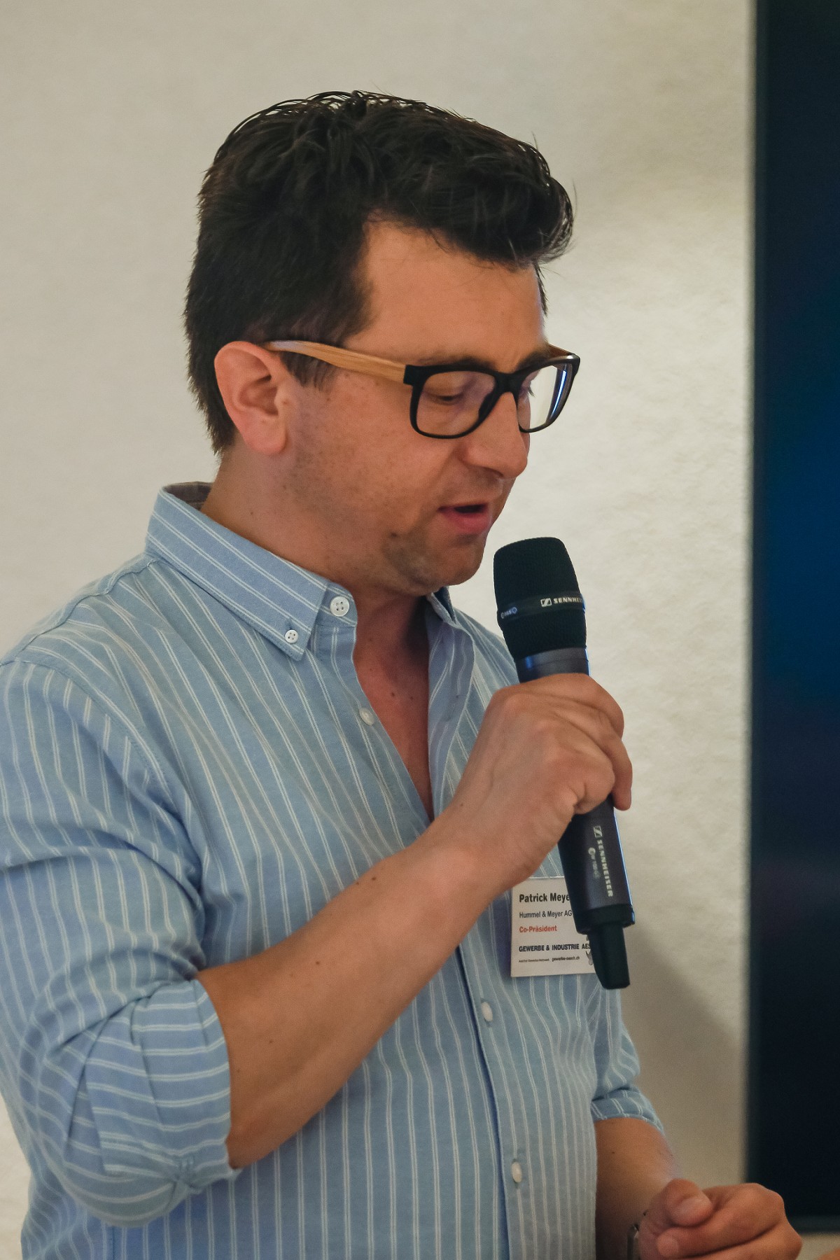 GV Gewerbe  Industrie Aesch 2022 20