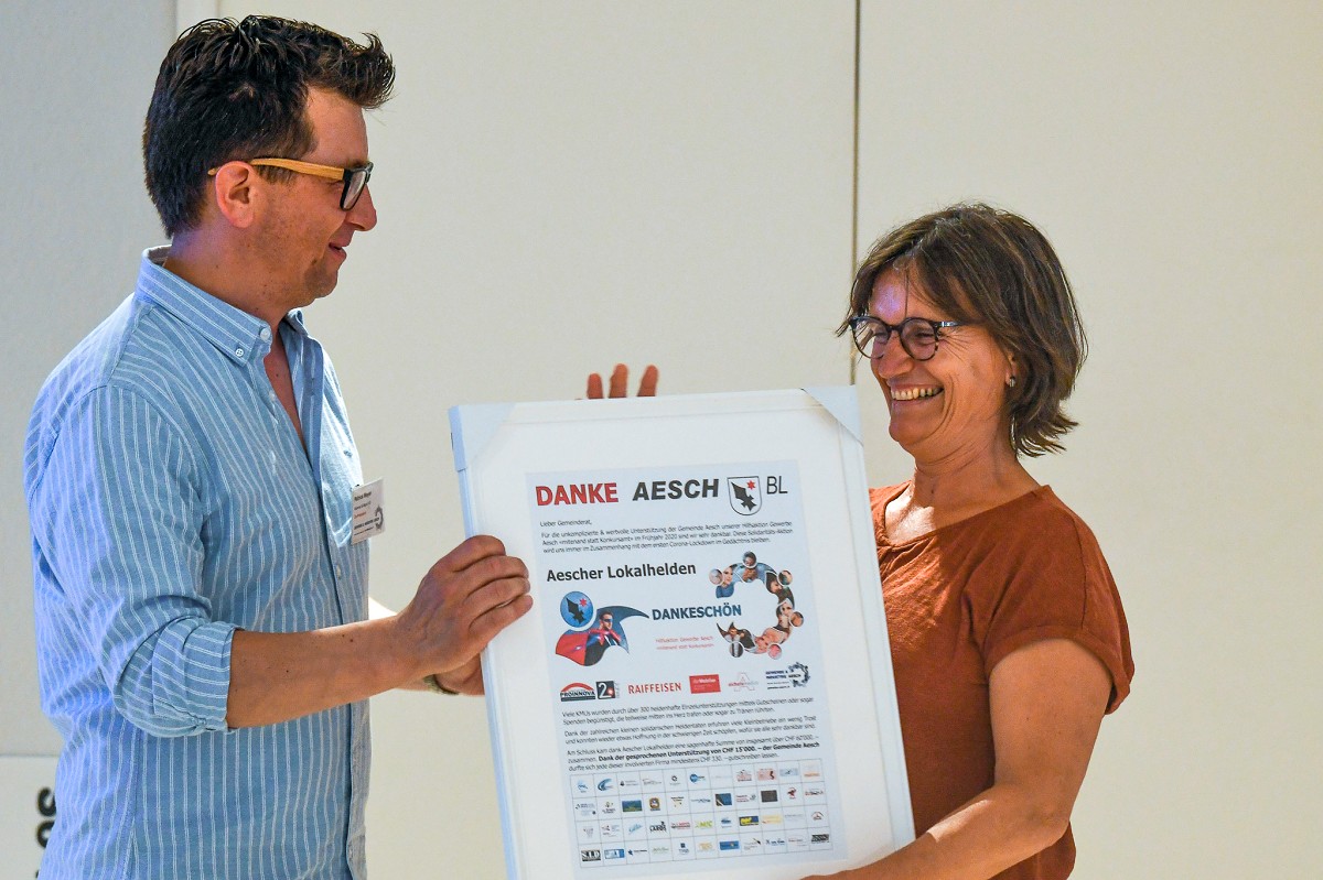 GV Gewerbe  Industrie Aesch 2022 46