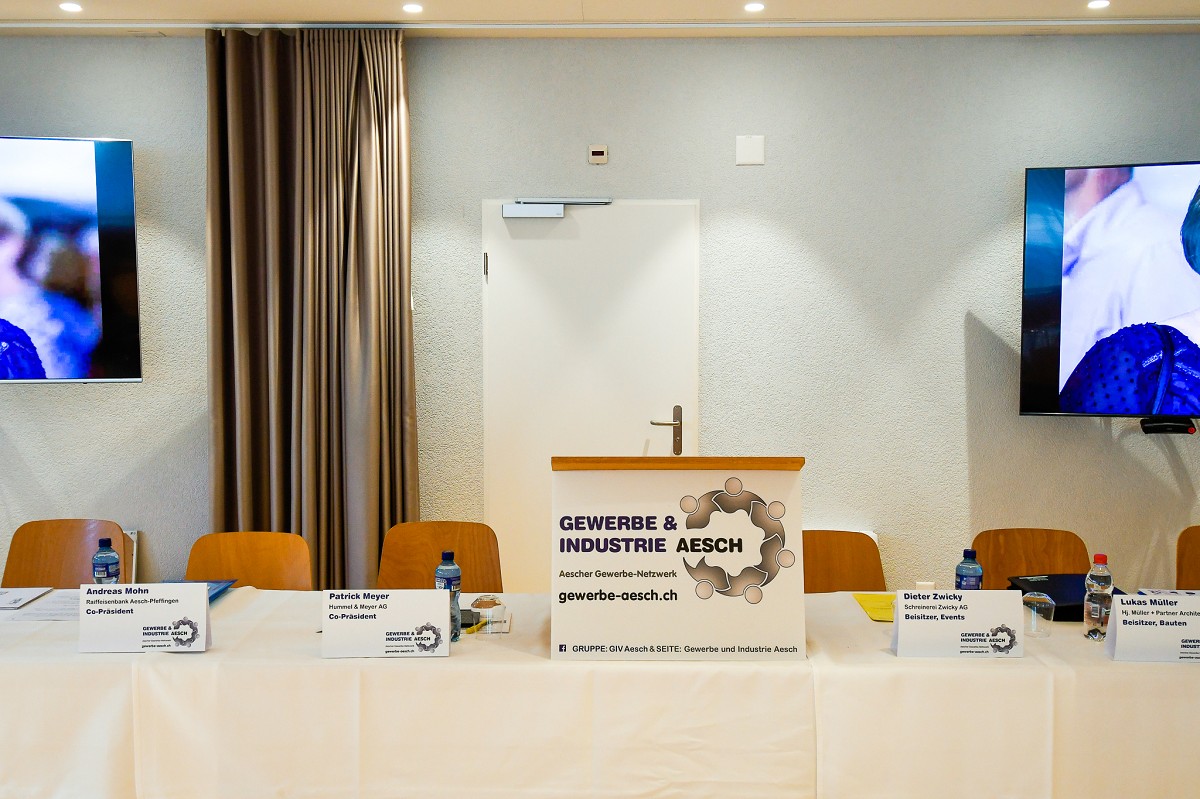 GV Gewerbe  Industrie Aesch 2022 5
