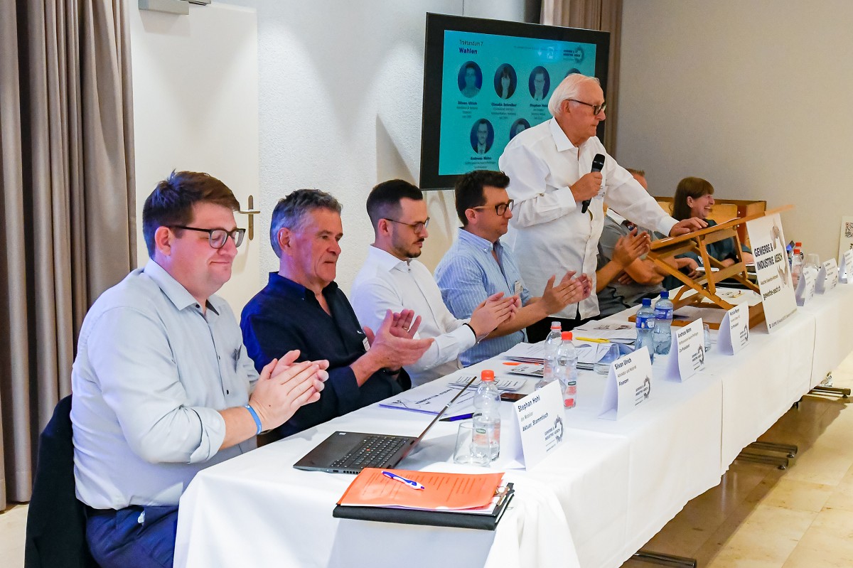 GV Gewerbe  Industrie Aesch 2022 86