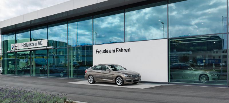 Hess Automobile Group AG
